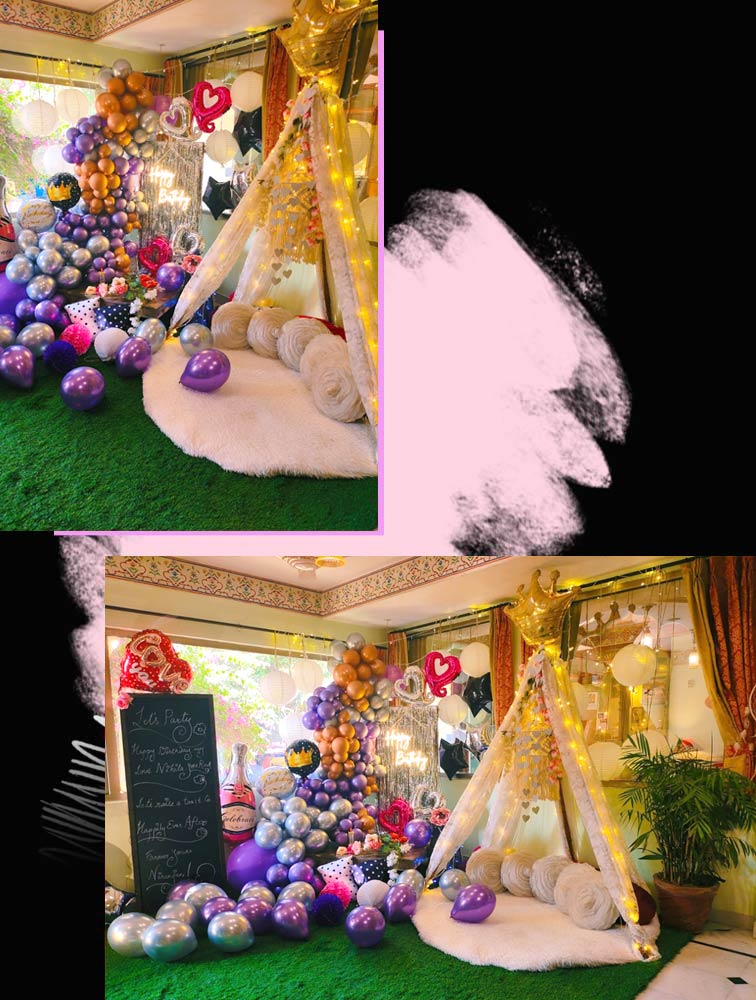 Birthday Planners in Jaipur