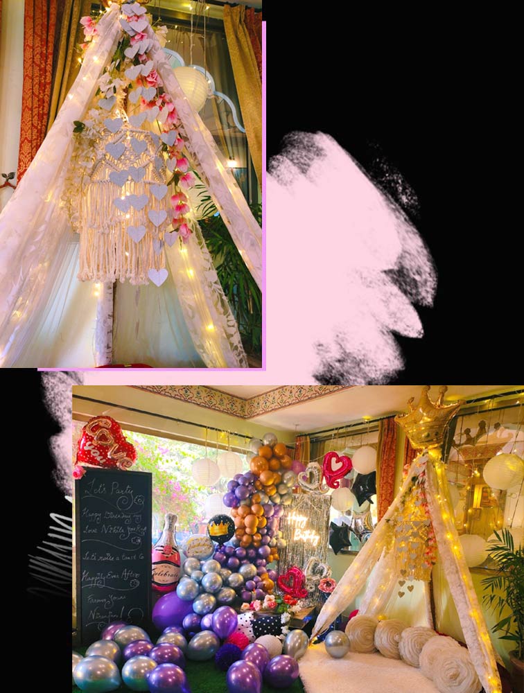 Birthday Planners in Jaipur