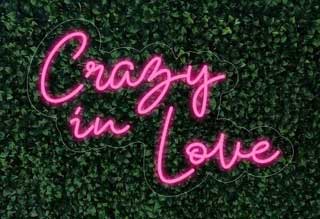 Neon Crazy in Love