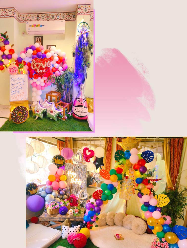 Couple Date in Jaipur