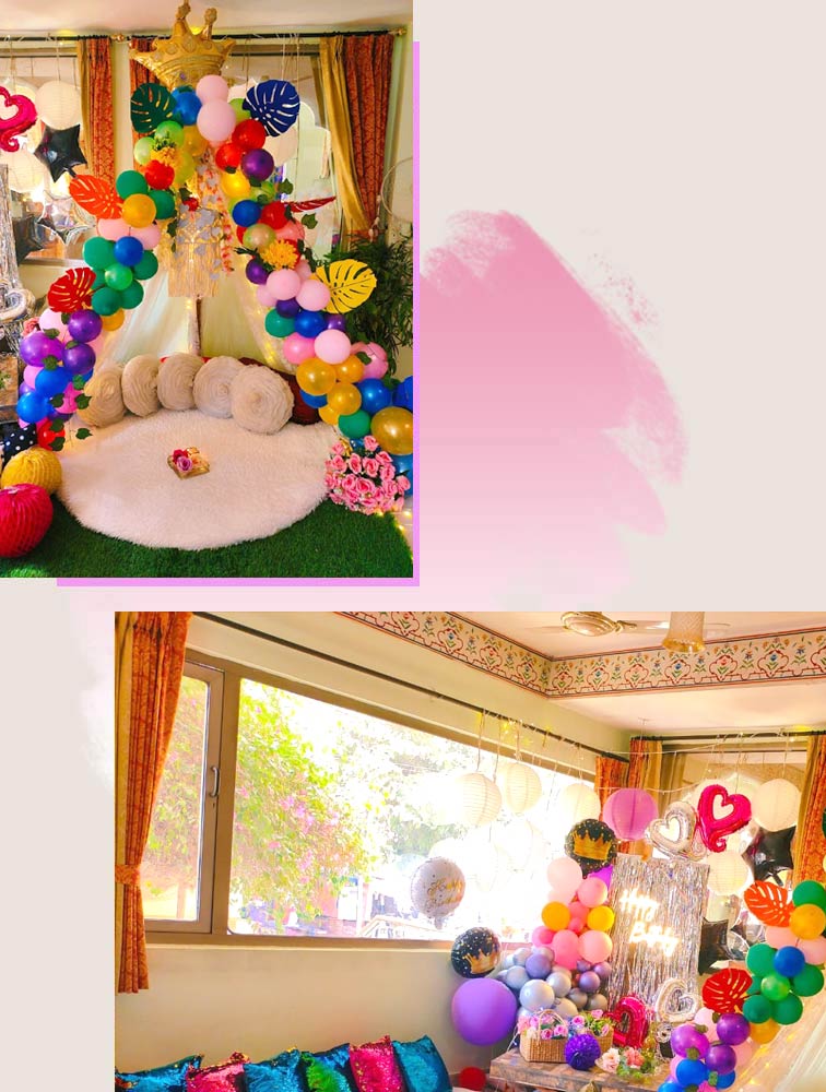 Couple Restaurant in Jaipur