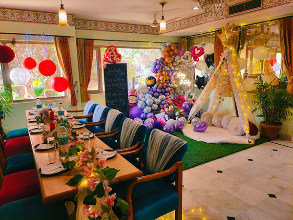 Best Couple Restaurant in Jaipur Best Couple Restaurant in Jaipur