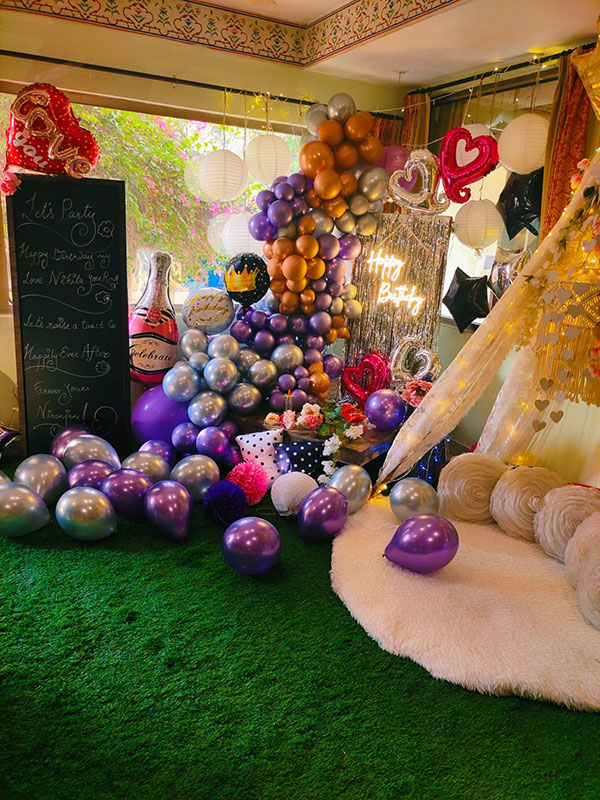 Couple Restaurant in Jaipur Couple Restaurant in Jaipur