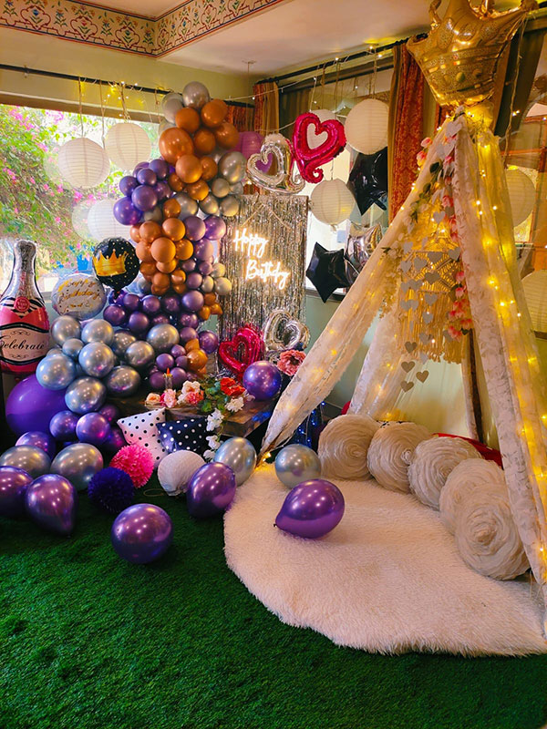 Romantic Rooftop Restaurant Romantic Rooftop Restaurant