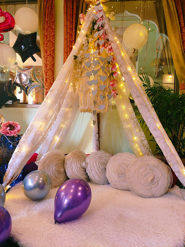 Best Restaurant in Jaipur Best Restaurant in Jaipur