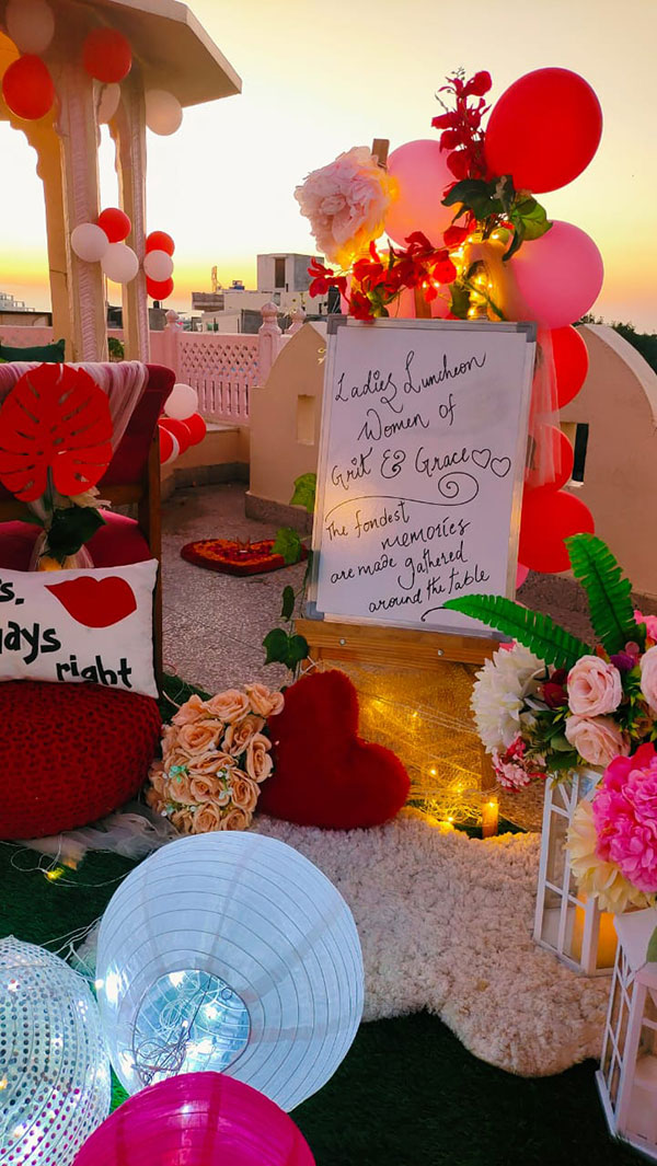 Couple Restaurant in Jaipur Couple Restaurant in Jaipur