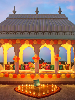 Luxury Dining Jaipur