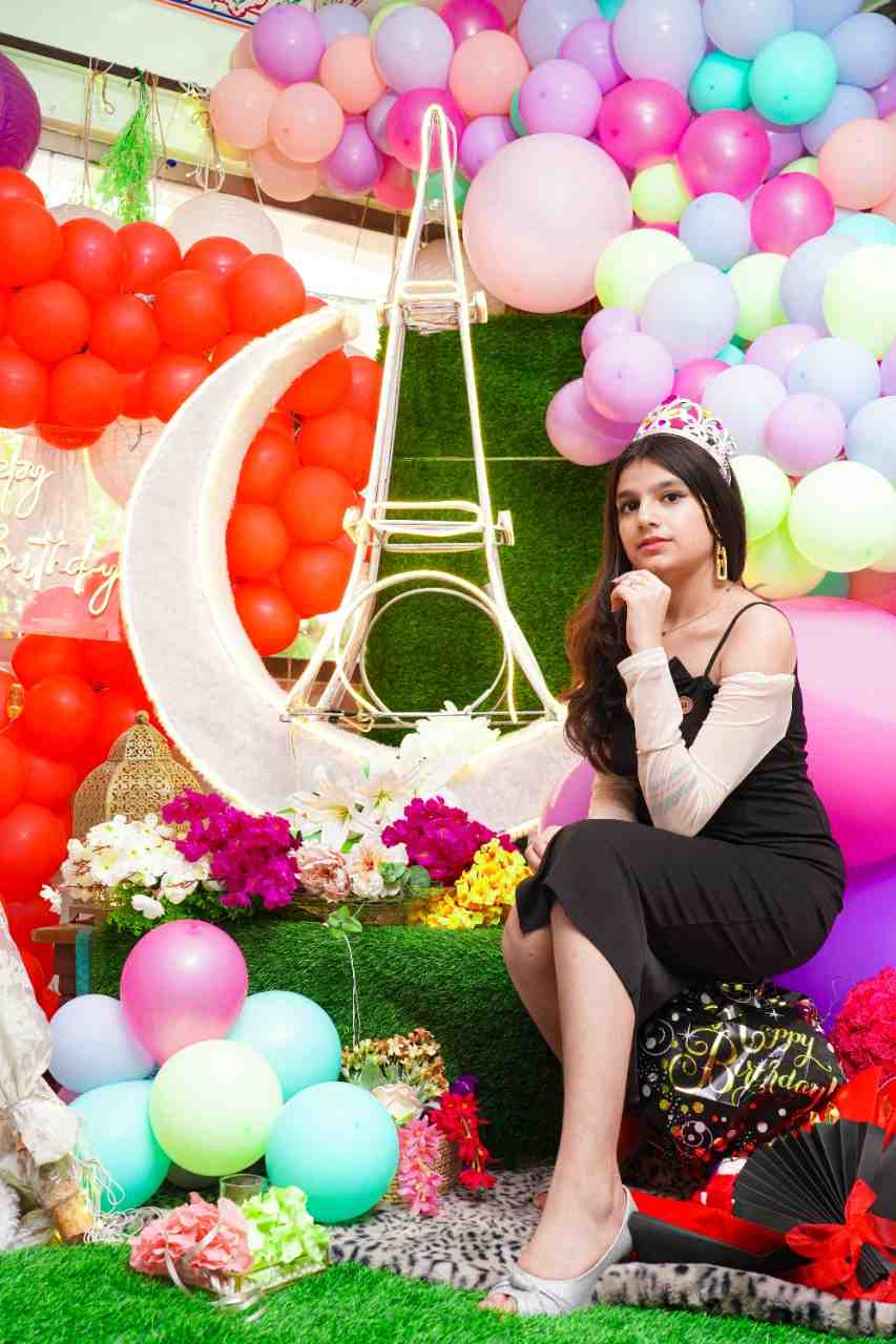 Birthday Planners in Jaipur