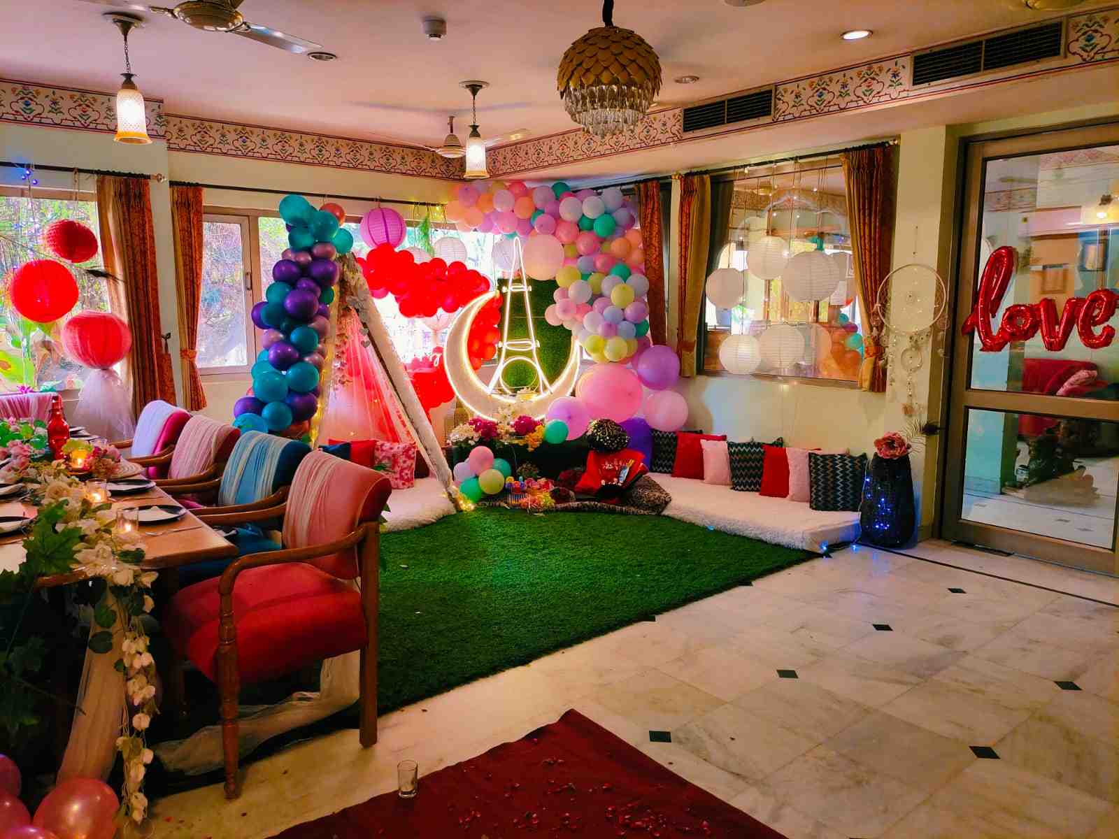 Birthday Planners in Jaipur