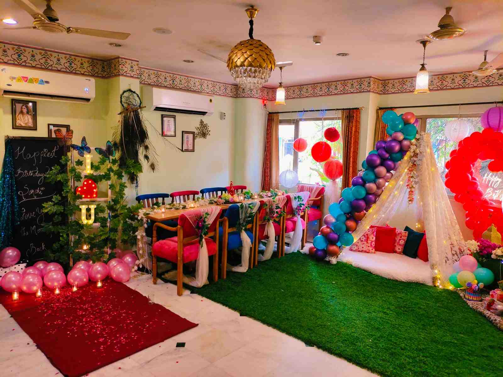 Birthday Planners in Jaipur