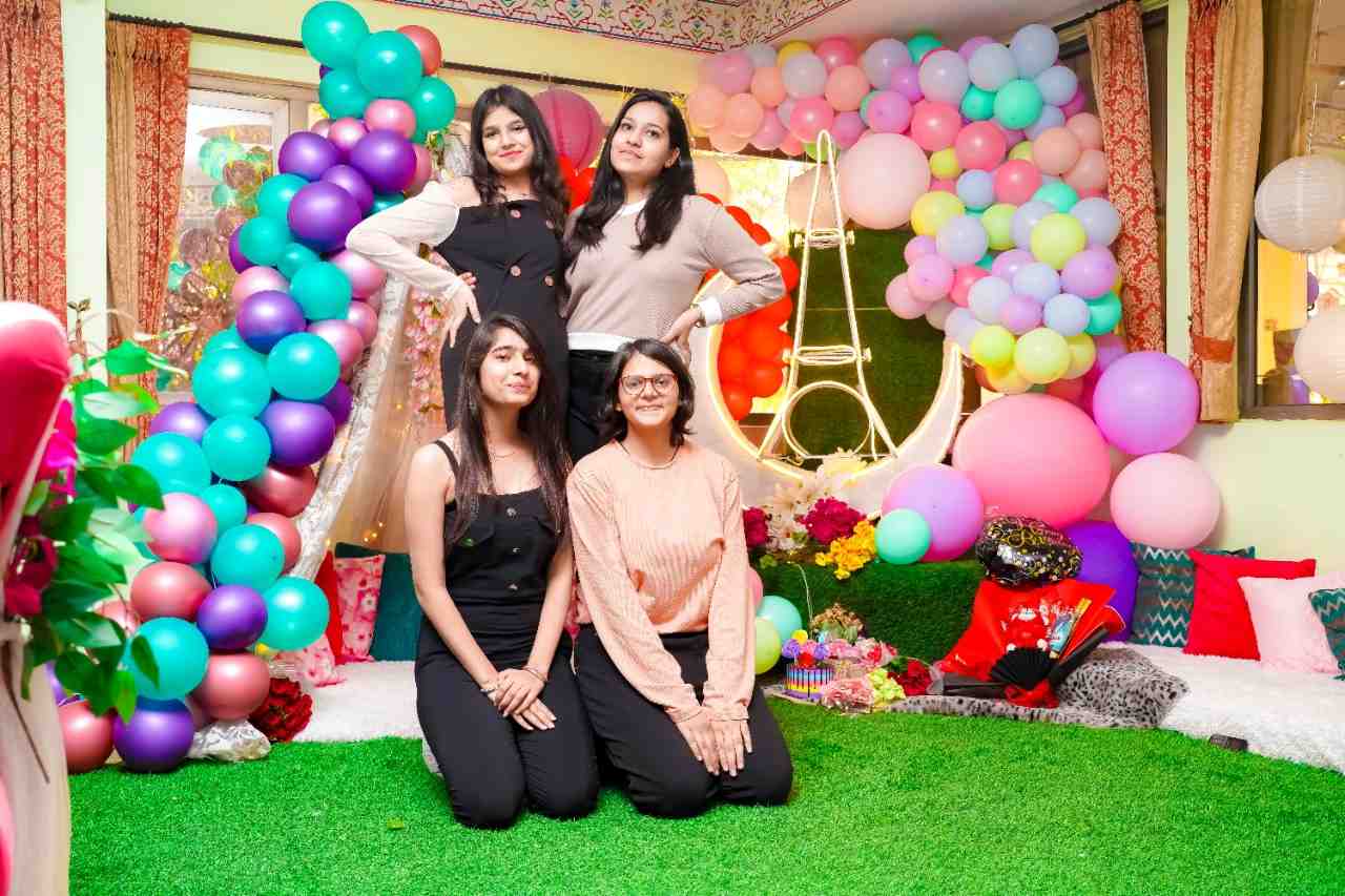 Birthday Planners in Jaipur