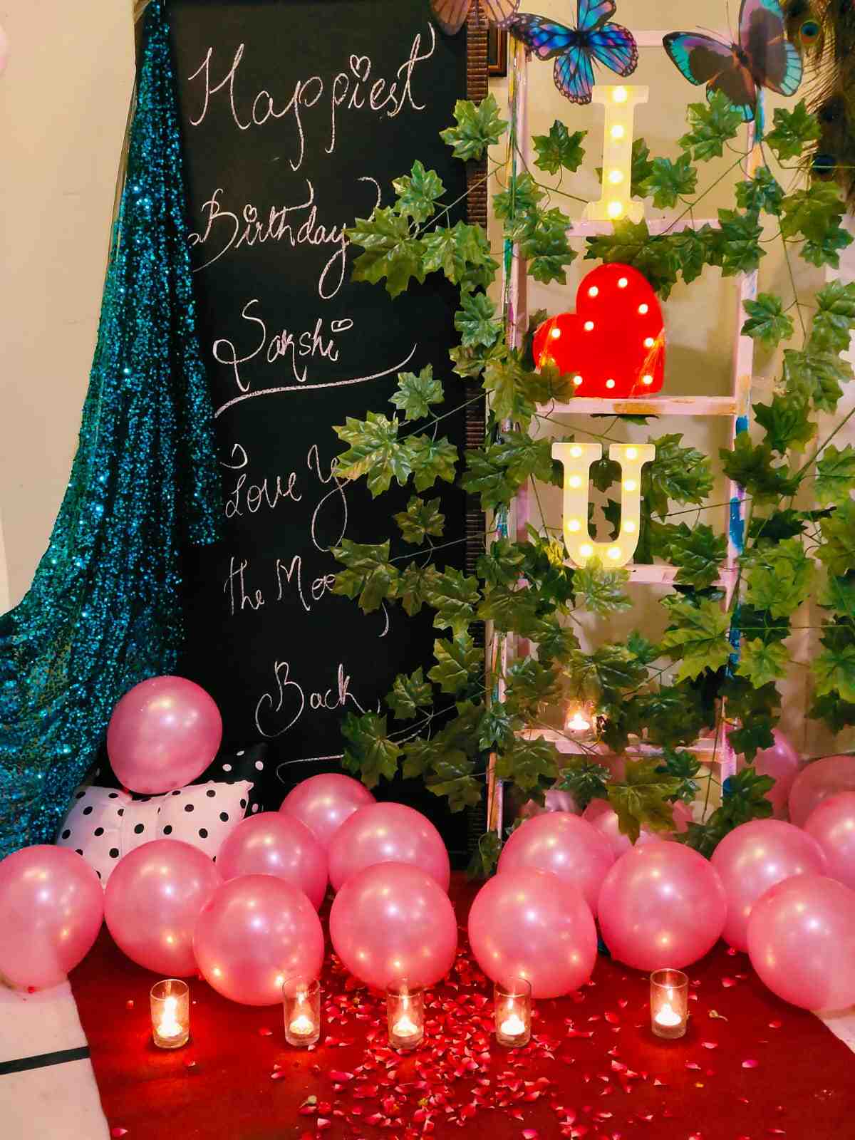 Birthday Planners in Jaipur