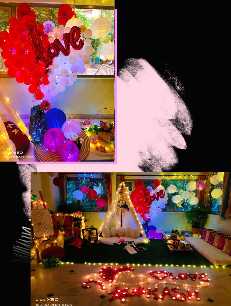 Best Couple Restaurant in Jaipur