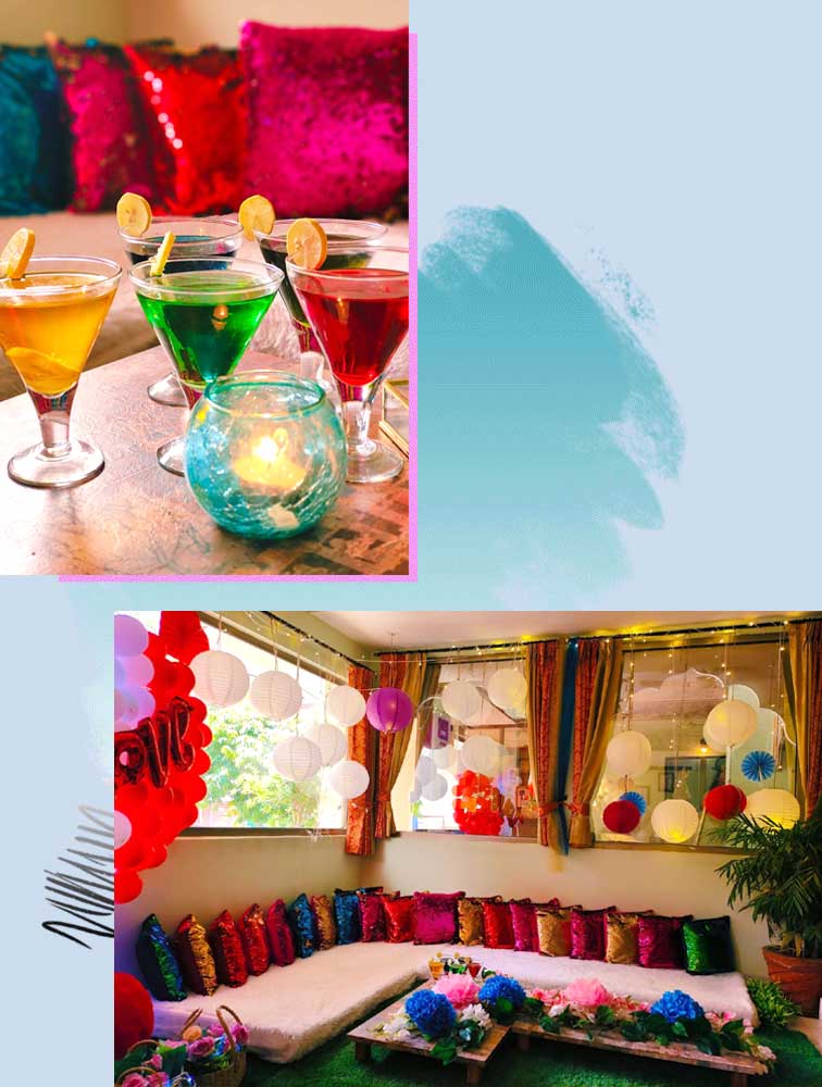 Couple Date in Jaipur