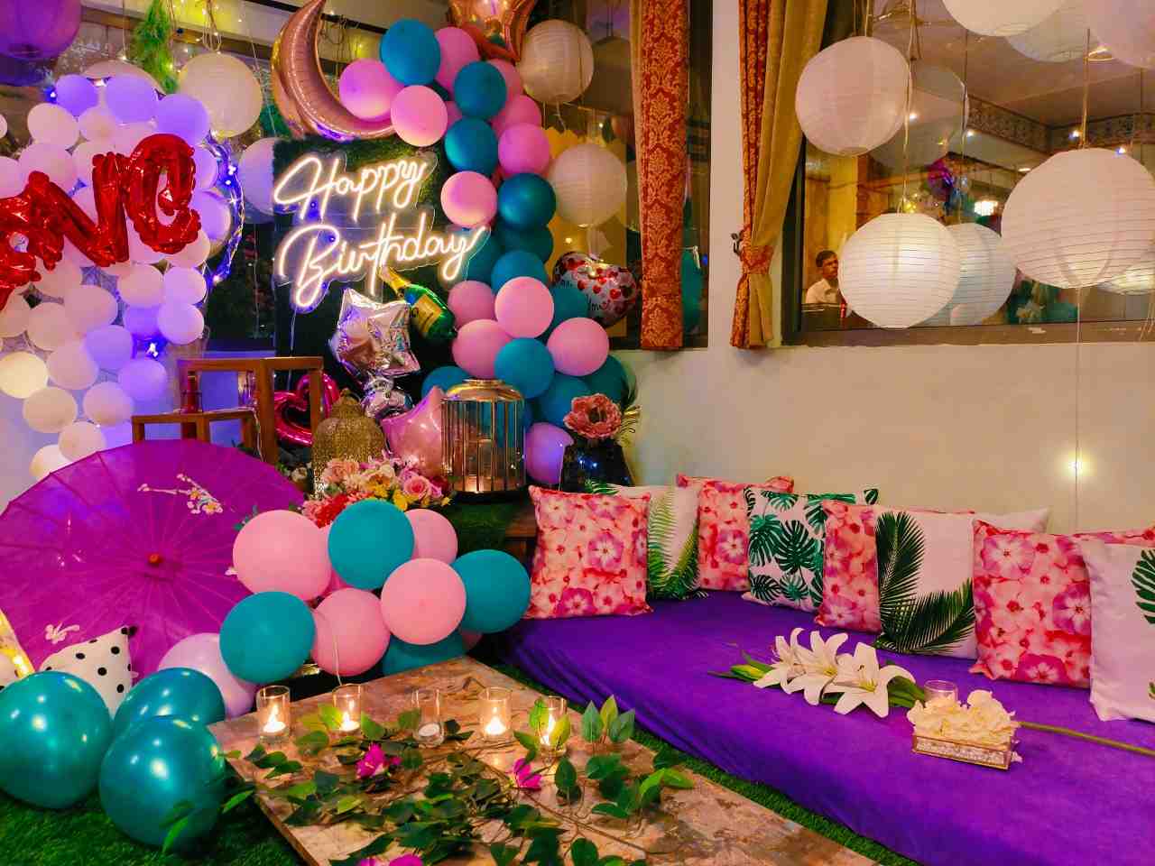 Birthday Planners in Jaipur