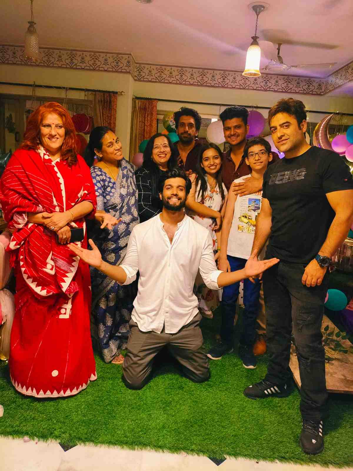 Birthday Planners in Jaipur