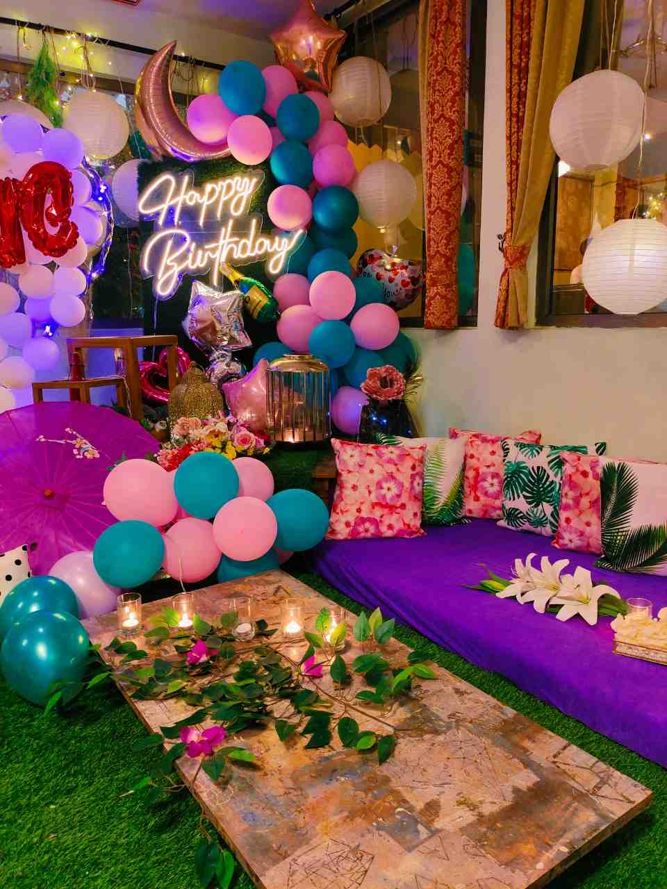 Birthday Planners in Jaipur