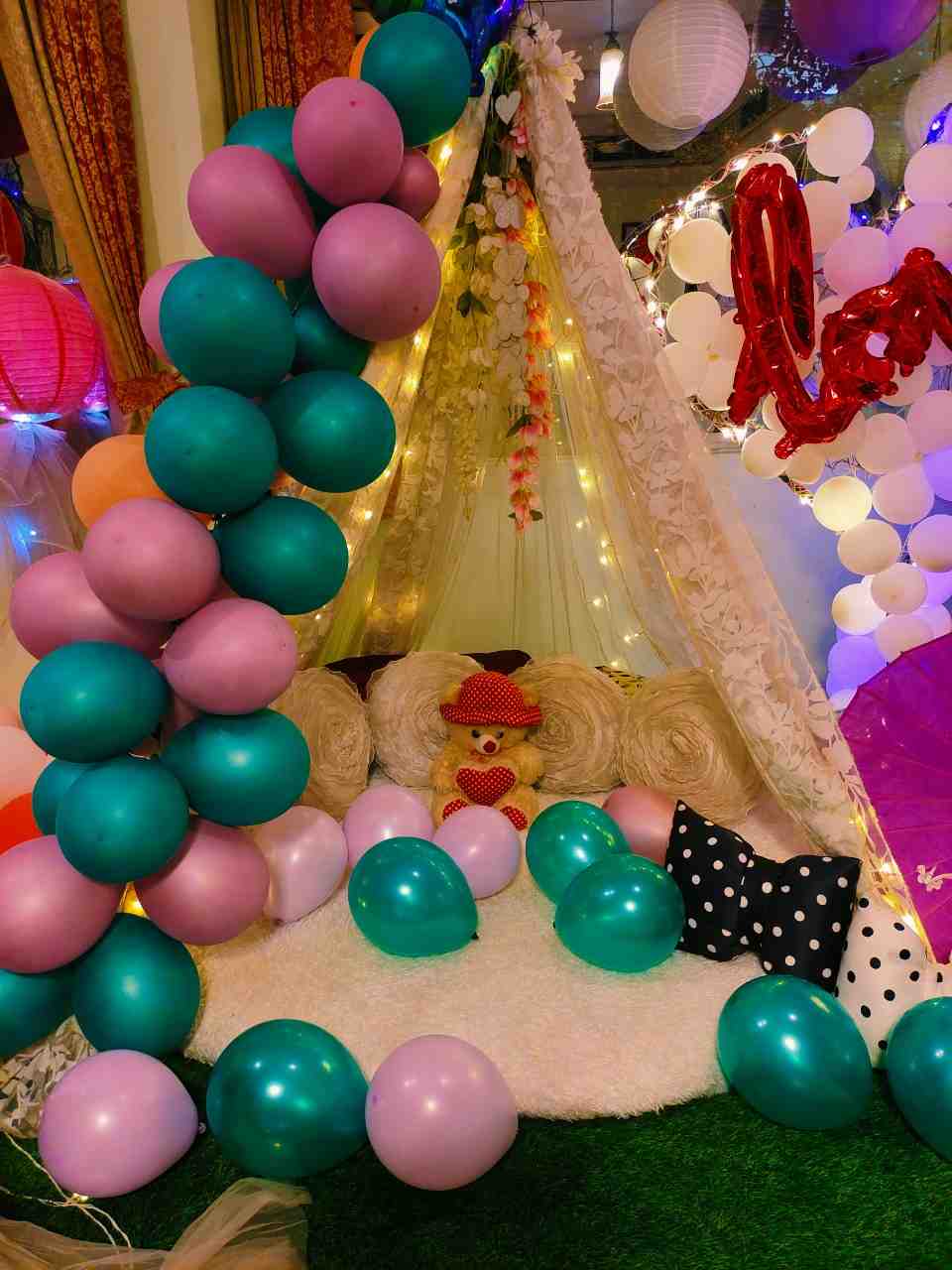 Birthday Planners in Jaipur
