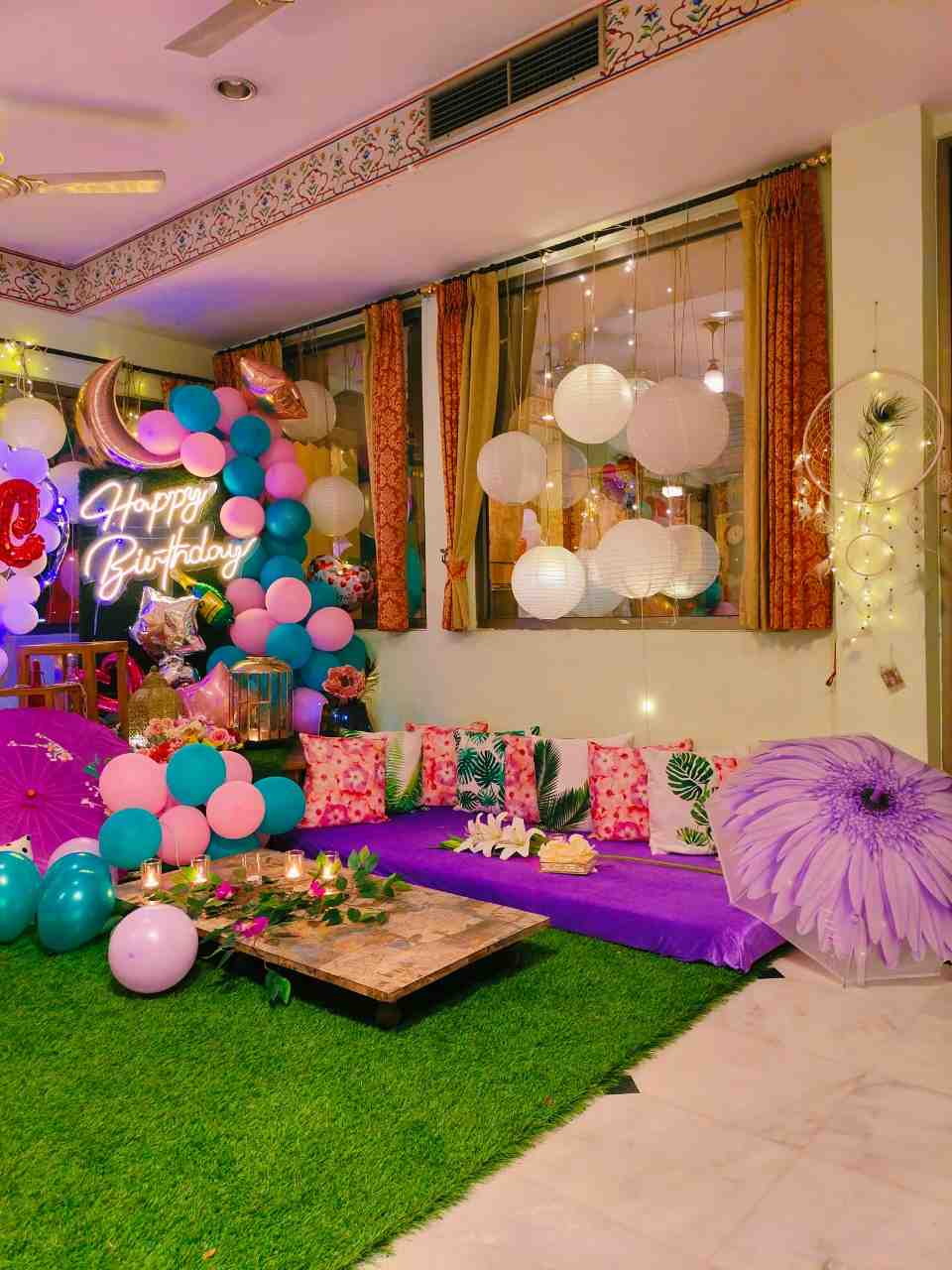 Birthday Planners in Jaipur