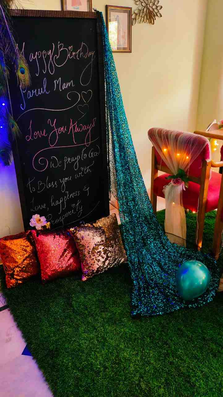 Birthday Planners in Jaipur
