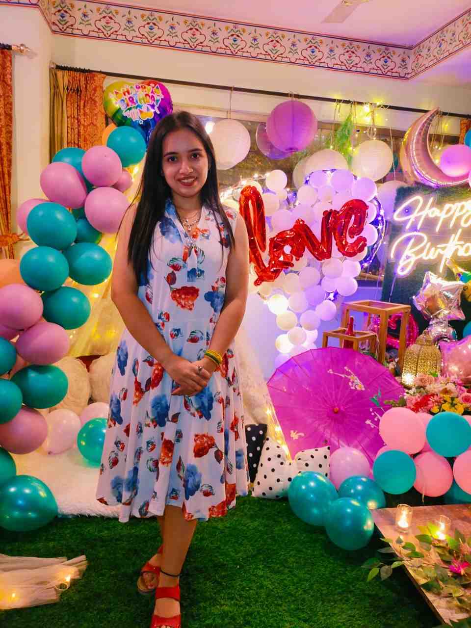 Birthday Planners in Jaipur