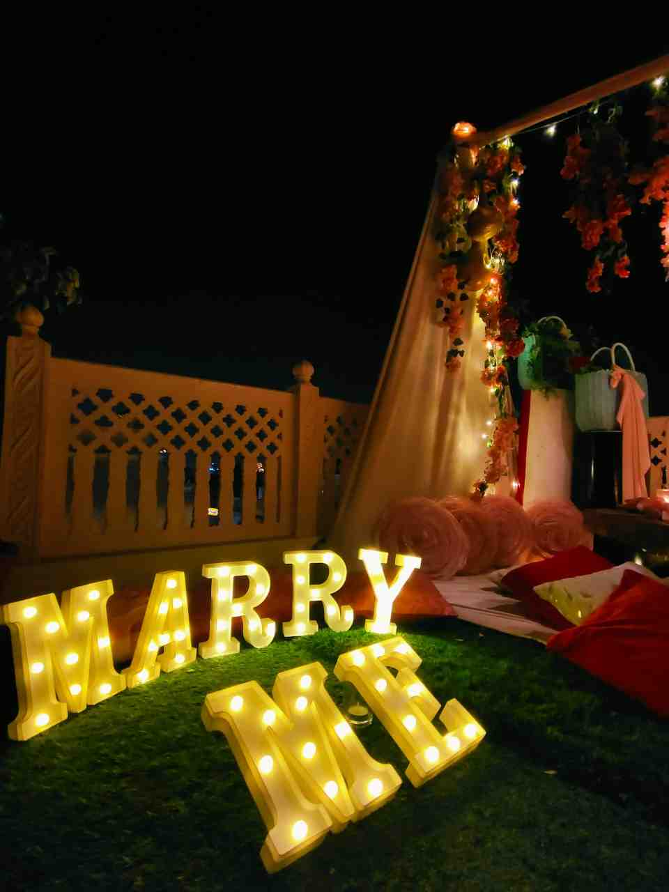 Romantic Date Planner in Jaipur